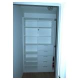 Closet System (pair)