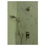 Rohl Shower Controls with Valve
