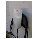 Tesla EV Charger