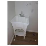 Utility Sink