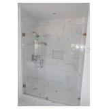 Shower Enclosure
