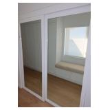 Closet Sliding Doors