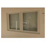 CGI Hurricane Impact Casement Window