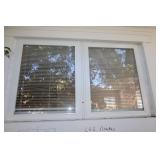 CGI Hurricane Impact Casement Window