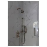 Rohl Shower Controls with Valve