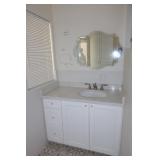 Complete Bathroom +++