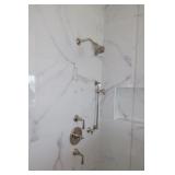 Rohl Shower Controls with Valve