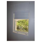 Set of 3 ELECTRIC  Blinds with remote