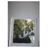 Set of 3 ELECTRIC  Blinds with remote