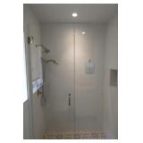 Shower Enclosure