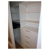 Closet System