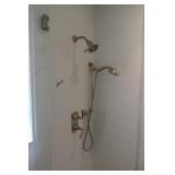 Complete Rohl Shower System
