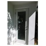 CGI Hurricane Impact Single Door