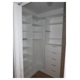 Closet System