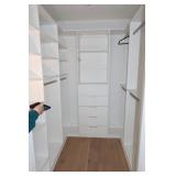 Closet System