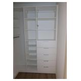 Closet System
