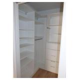 Closet System