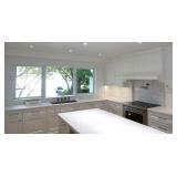 Perimeter Kitchen Charles Yorke Cabinetry (England