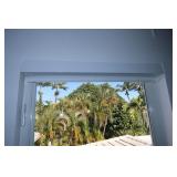 Set of 3 ELECTRIC Blinds with remotes