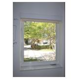 CGI Hurricane Impact Casement Window