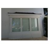 5pc CGI Hurricane Impact Ensemble