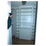 Closet System