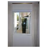 CGI Hurricane Impact Casement Window