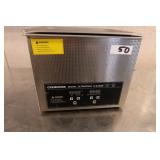 Creworks Digital Ultrasonic Cleaner