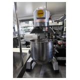Vevor Table Top Mixer
