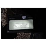 Set of 9 LED Ustellar