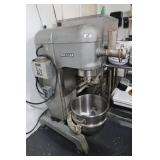 Hobart 60 quart mixer
