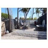 TAF Aluminum Truss System