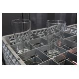 75 60z Beverage Glasses