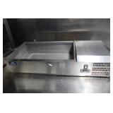 Arctic Air Commercial Refrigerated Countertop Prep
