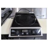 Update Int. 1800 Watt Countertop Warmer