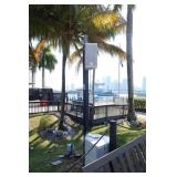 Set 4 One Systems Loudspeakers