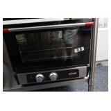 Axis Half Size Commercial Countertop Convection Ov
