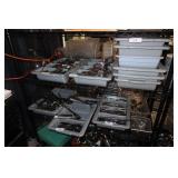 Large Silverware Lot