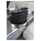 Bundt + Cake Pan Lot ++