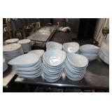 Foh Tides Oval Porcelain Platters