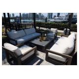 6 Pc - Restoration Hardware Seating Package