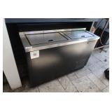 True Deep Well Horizontal Bottle Cooler 2024