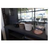 Ice Bucket Lot - 10pcs