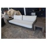 3 Pc Restoration Hardware Seating Package