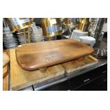 XL Wood Paddle Charcuterie /Cheese Board