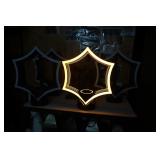 Veuve Clicquot LED Bottle Glorifier