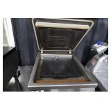 Vacmaster Chamber Vacuum Sealer