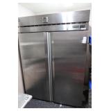 Hoshizaki Steel Heart Series Commercial Reach In R