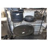 Misc. Sizes Serving Trays