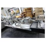 Large Hotel Pan Lot ++